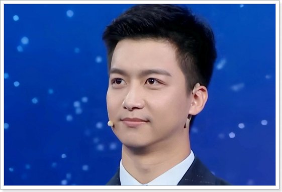 杨旭主持人简历