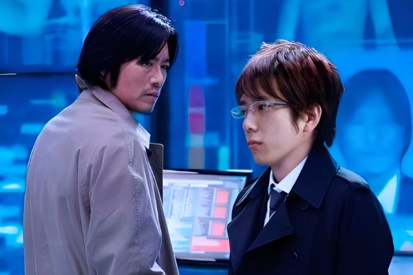 日本推理电影豆瓣高分推荐