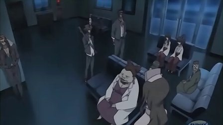 东京魔人学园剑风帖的主要人物