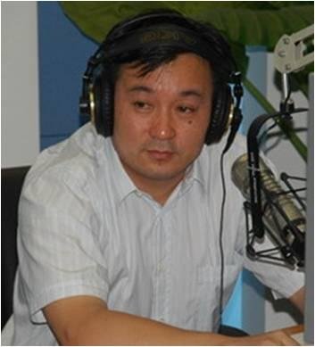 曹永林的人物经历