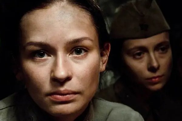 狙击电影排名前十