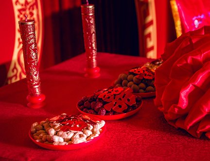 儿子牺牲6年后，婆婆亲自送儿媳出嫁，她们的婆媳关系为何能这么好？