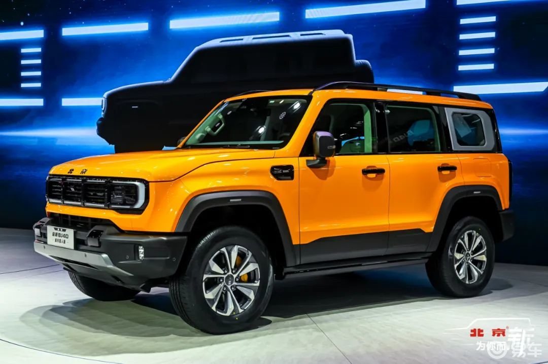 「人汽」精致的硬汉才是真型男