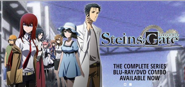 命运石之门的英文怎么写？