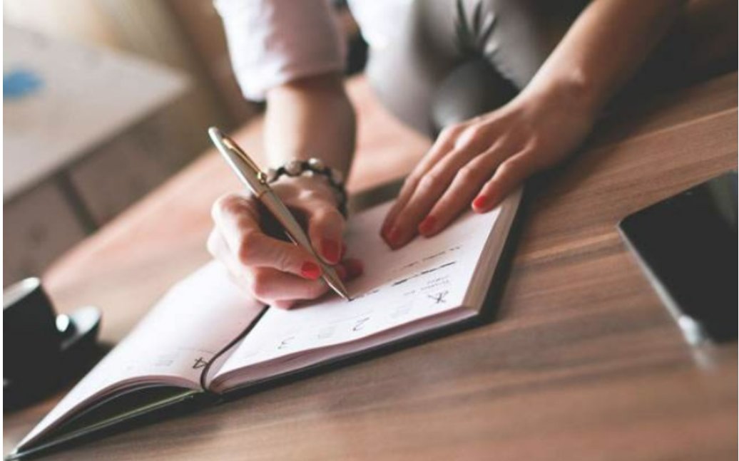 怎么做少女心手账本