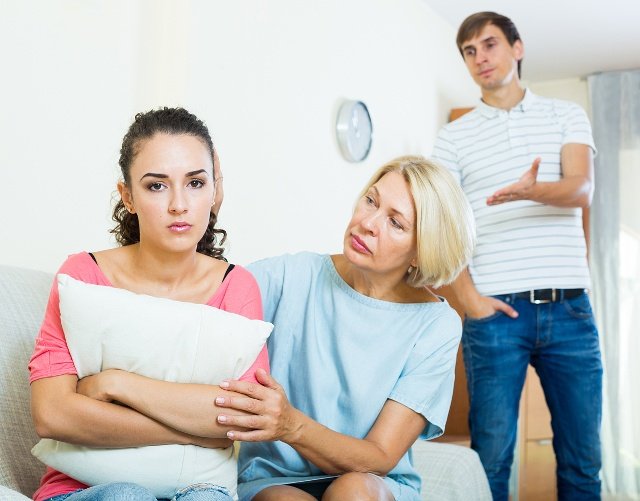 我想离家出走了怎么办？