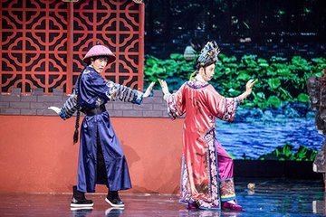 喜剧总动员第一季节目介绍？