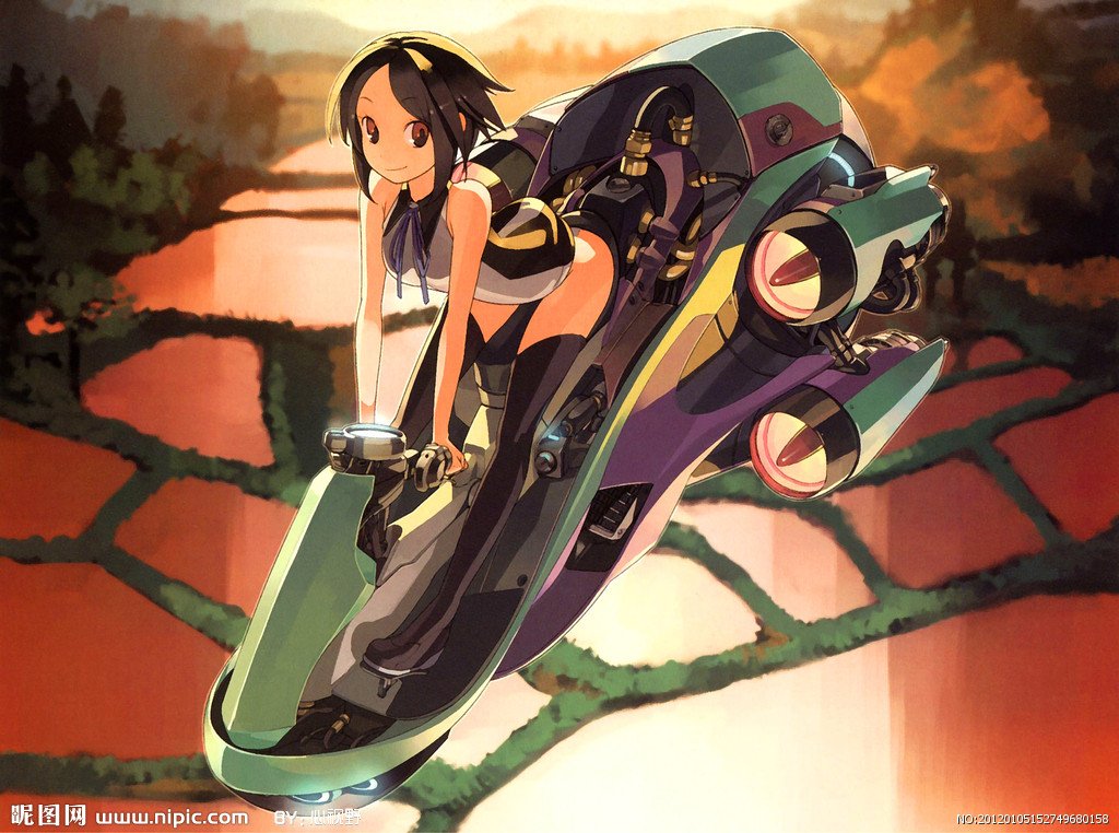 纵横动漫的发展历程