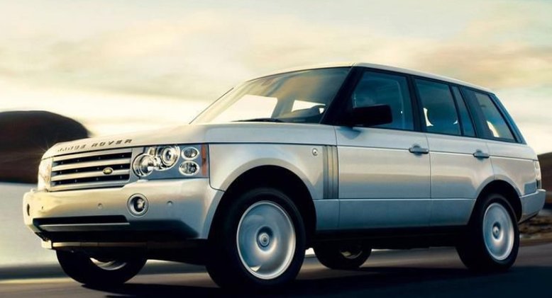 汽车路虎是哪国产的