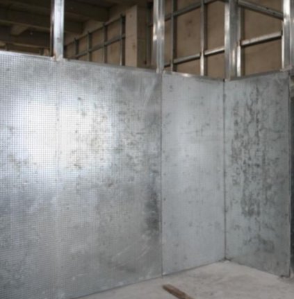 制作防爆墙的单位