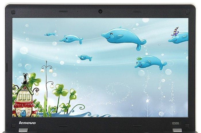 联想e335这款电脑怎么样？