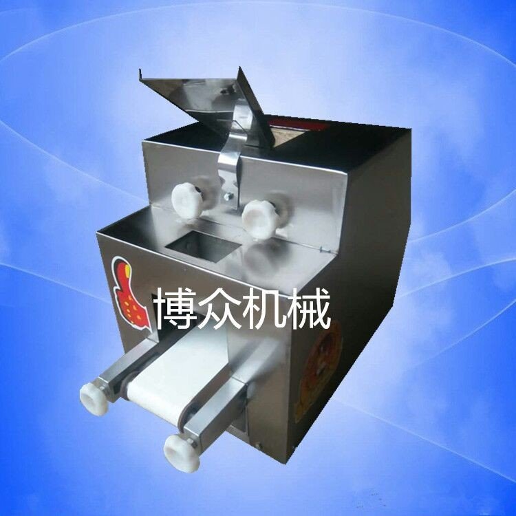 饺子皮机多少钱一台？在哪里可以买到