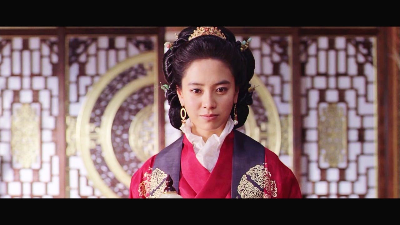 仁德王后的介绍