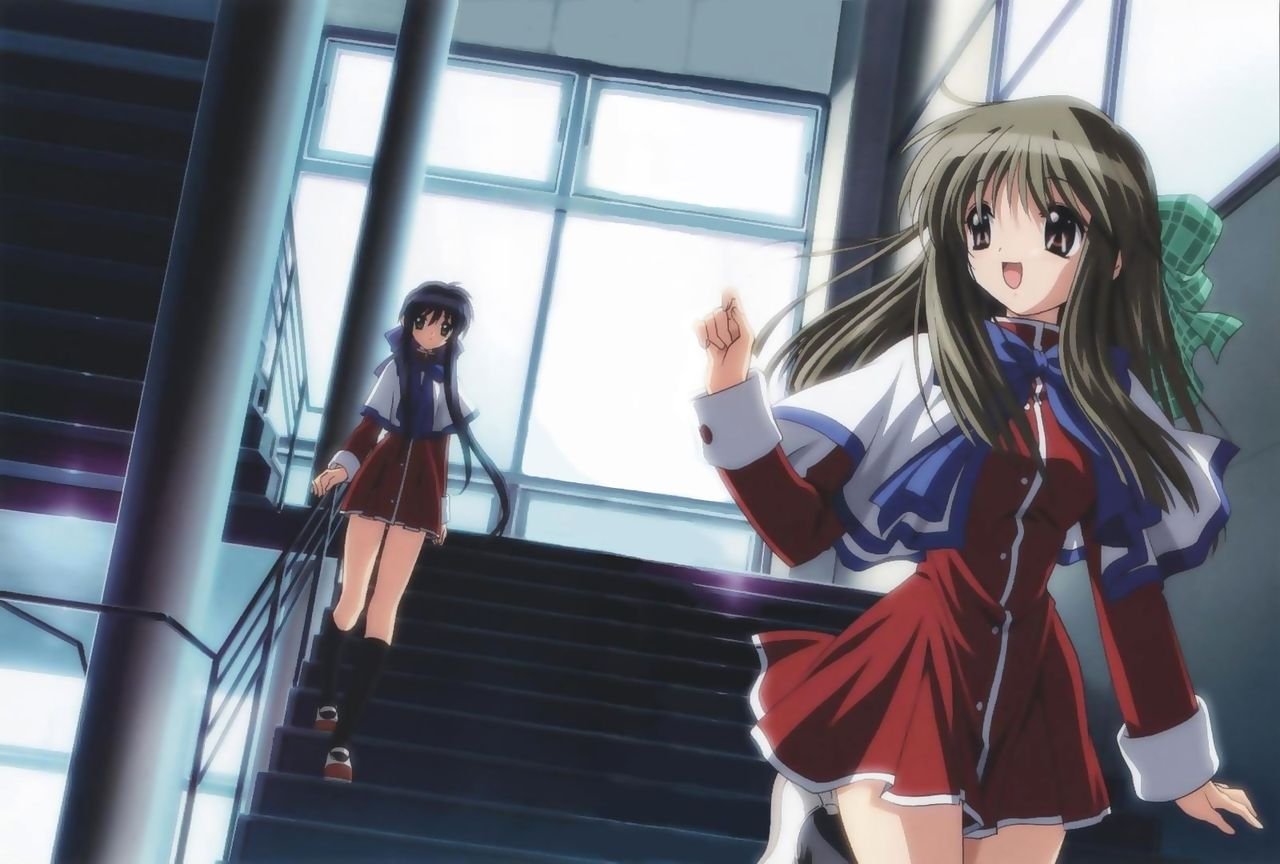 杉田智和穿的是什么女装？ cos谁的？