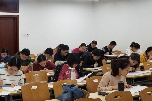 国考什么时候打印准考证?