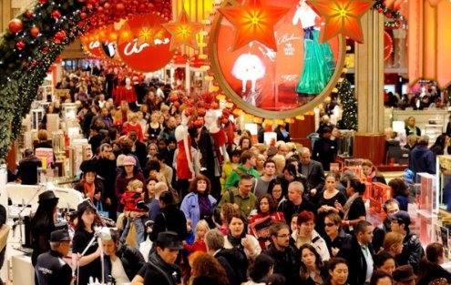 黑色星期五是什么意思