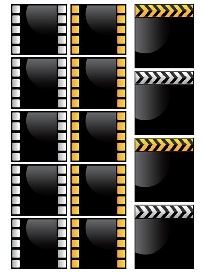 水晶胶片的介绍