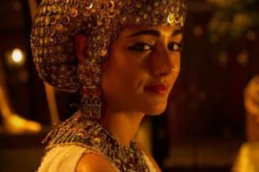 十大希腊神话电影