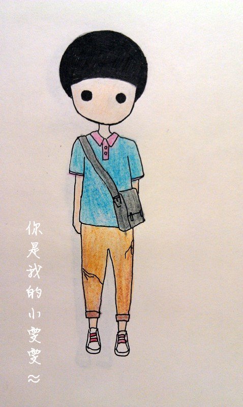 求高手做个QQ情侣透明皮肤。两张。一男一女。男的图里有小雯雯。女的图里有小星星。做的好加分。