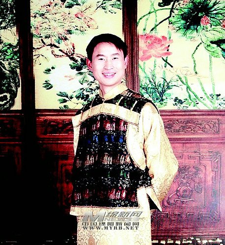 曾祥奎的个人简介