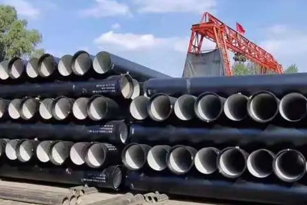 球墨铸铁管厂家排行