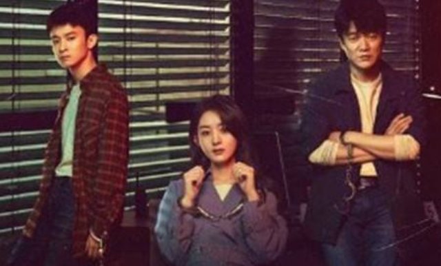 《谁是凶手》一共多少集？