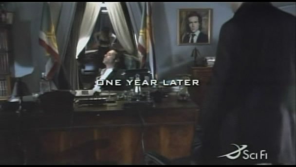 银河战星卡拉狄加的介绍