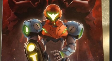 密特罗德系列的主角名字是?