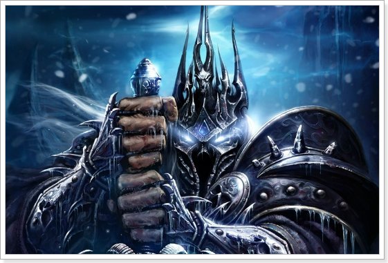 魔兽世界公会排名