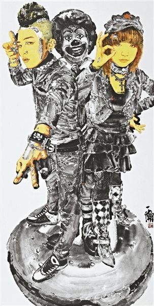 顽童时代的主要内容