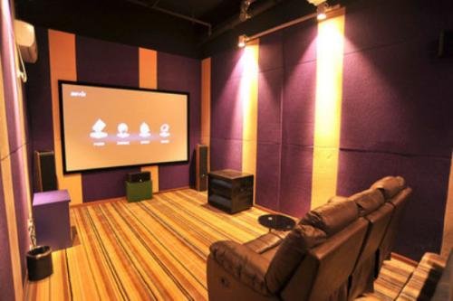 情侣适合去私人影院吗