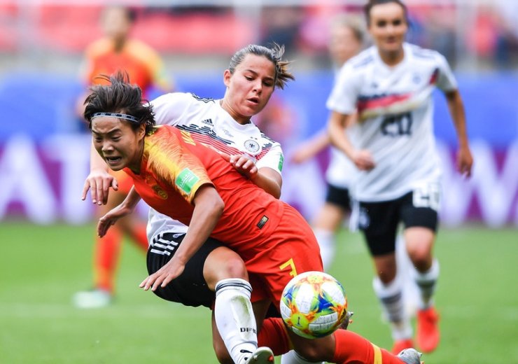 女子世界杯足球赛2023赛程表