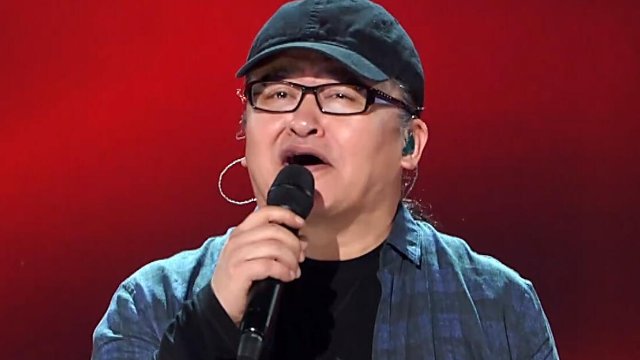 千万次的问是哪位男歌手的代表作