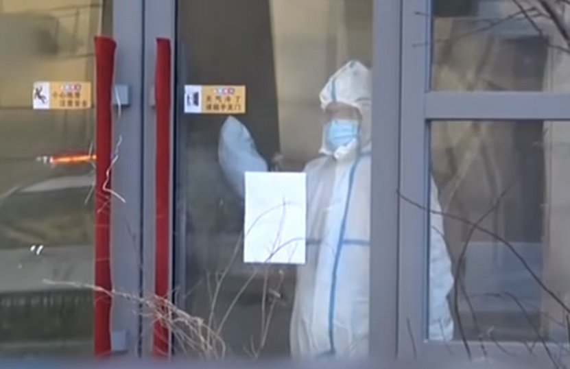 吉林新增无症状感染者7例，他们的流调轨迹是怎样的？