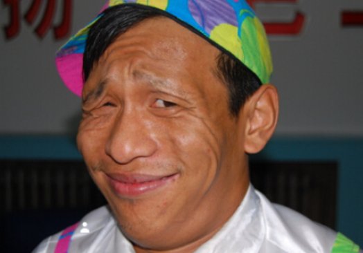 宋小宝 真的生病了吗？