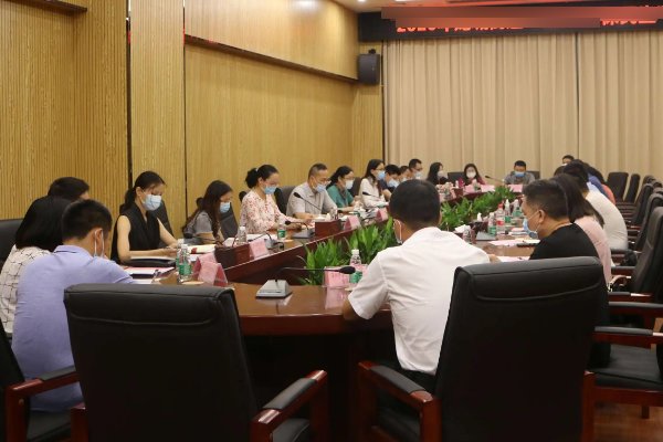 政企分开是什么意思