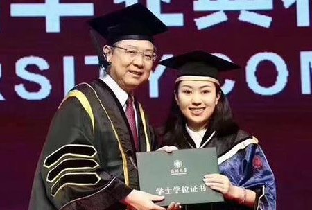 赴港失联女生背后真相是什么？