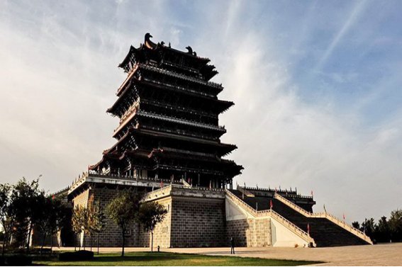 更上一层楼的上一句