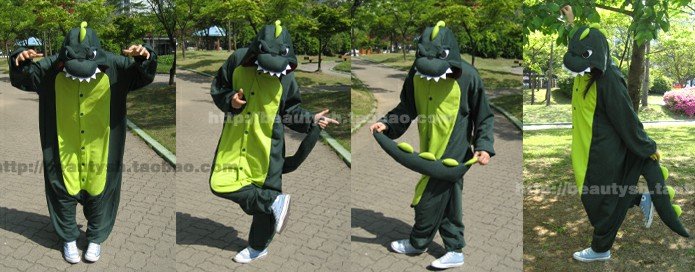 关谷神奇的睡衣