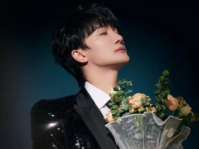 周深为什么去乌克兰留学