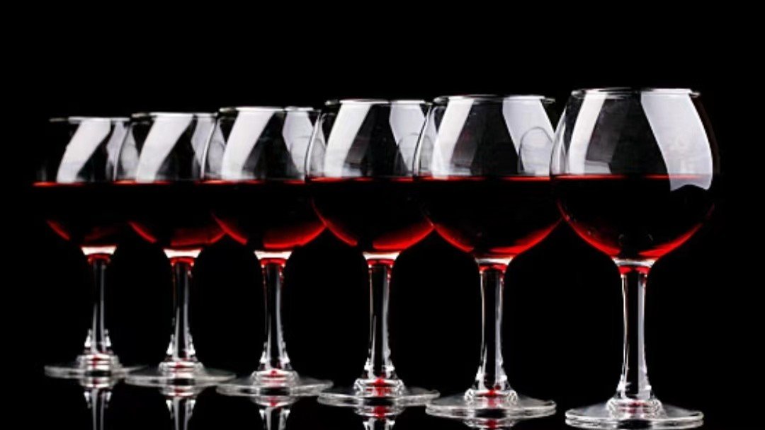 白酒评酒杯多少毫升