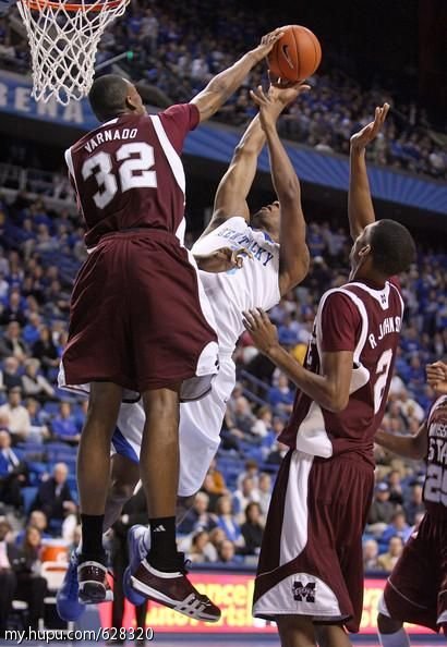 贾维斯·瓦纳多的介绍