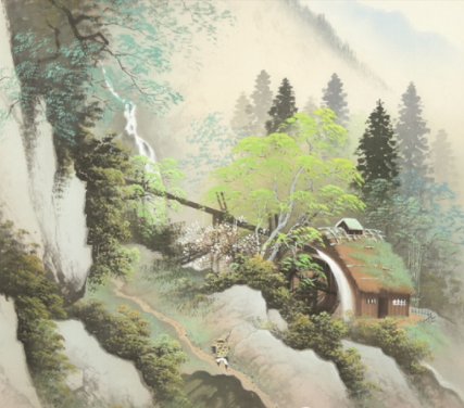 “偷得浮生半日闲”全诗是什么意思？