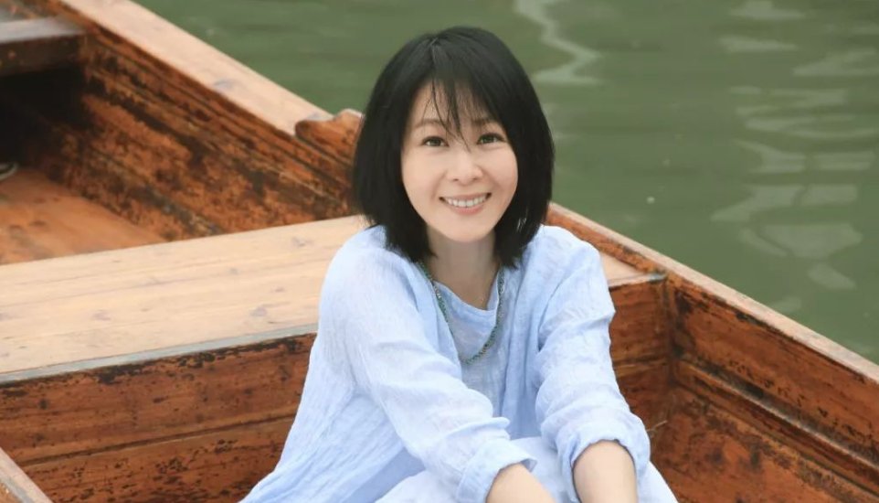 奶茶刘若英唱《后来》这首歌曲的时候，为什么哭的那么厉害？