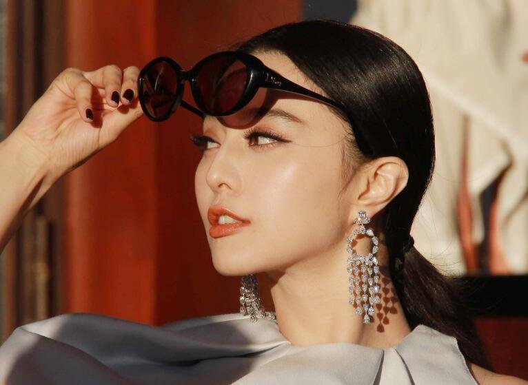 范冰冰突然在娱乐圈消失,这到底是为什么呢?