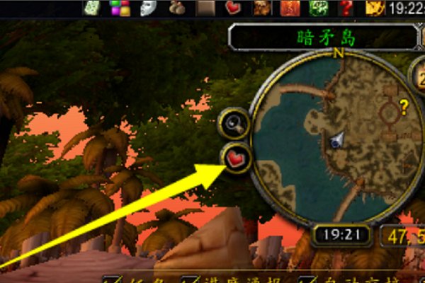 魔兽世界里面多玩魔盒怎么看伤害统计