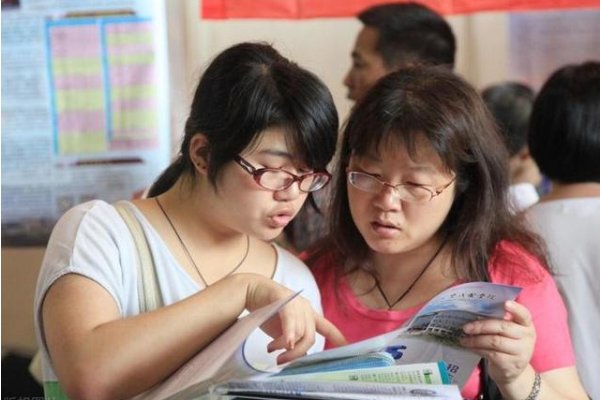 一本填报志愿后,多久能出结果