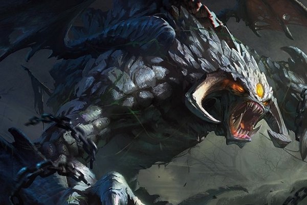 DOTA2新英雄虚无之灵的中文配音是葛平老师，其它英雄的配音是谁？