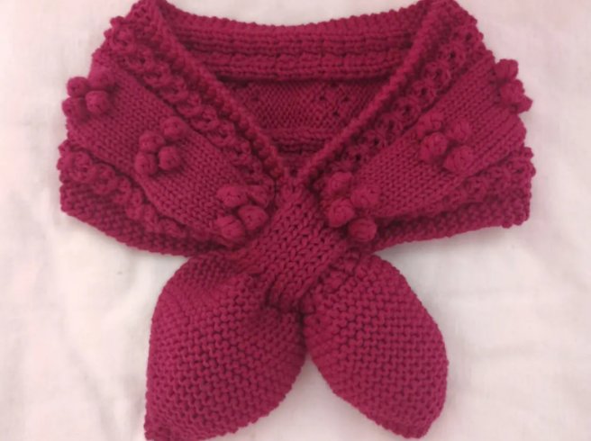 送围巾代表什么意思