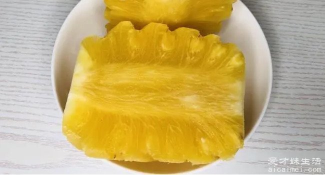 苹果梨出现糖心是因为什么呢？名为水心病的特殊病害是什么？